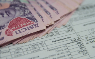 Ціни на комуналку: киянам пояснили ріст сум у січневих платіжках