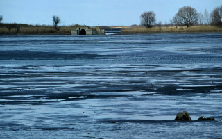 Україна не буде поставляти воду до Криму: рішення комітету ВР