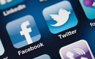 У Москві суд оштрафував Facebook і Twitter за відмову перенести сервери в РФ