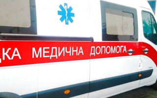 Во Львовской области пьяный пациент жестоко избил медика «скорой»