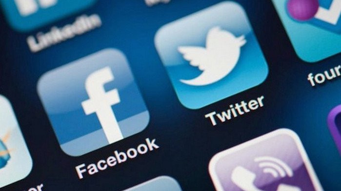 У Москві суд оштрафував Facebook і Twitter за відмову перенести сервери в РФ