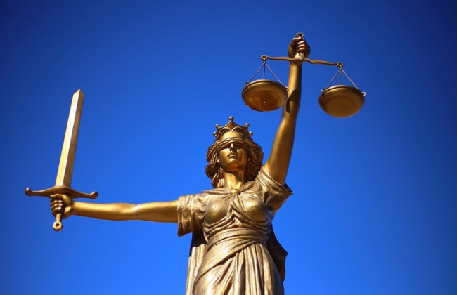 Слуги народу пропонують спростити доступ до правосуддя мешканцям Криму