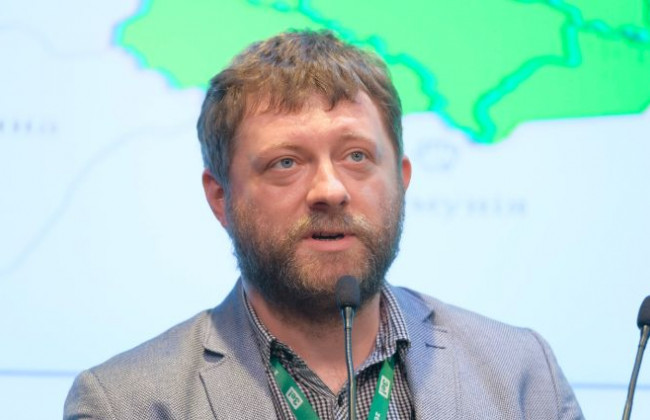 Децентрализация в Украине: в «Слуге народа» сообщили новый план