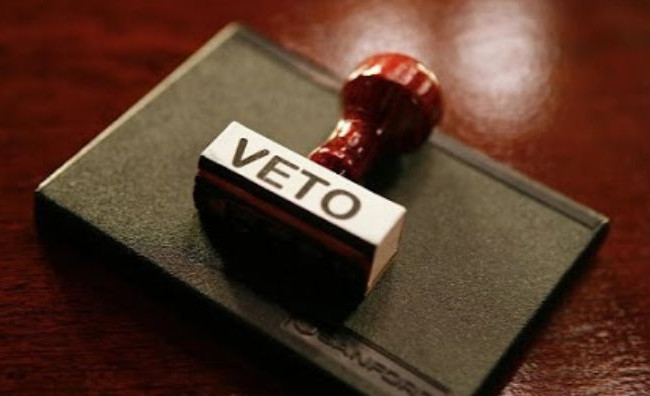 Зеленського просять ветувати Закон «Про повну загальну середню освіту»