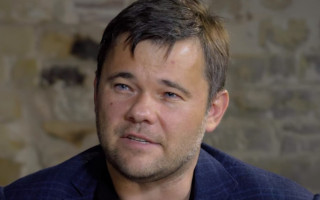 Андрей Богдан проиграл суд партии Петра Порошенко: подробности