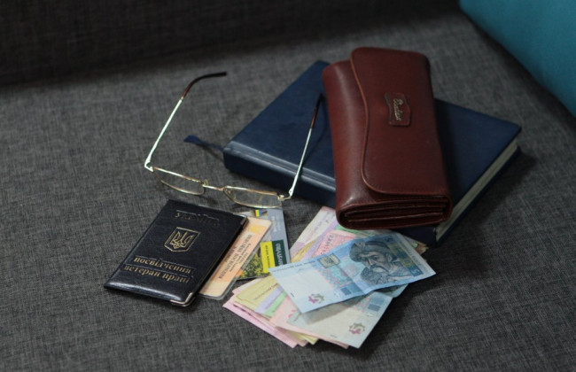 Пенсии в Украине: кто останется без повышения