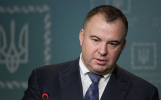 Перевірка декларацій:  Олег Гладковський подав позов до НАЗК