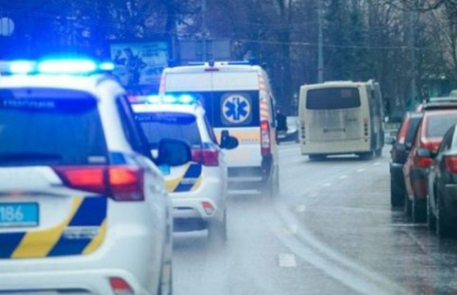 У Києві відкрили «полювання» на зухвалих водіїв