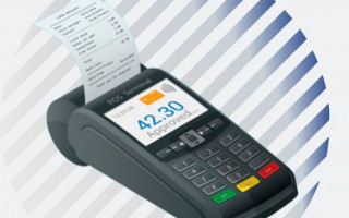 У податковій роз’яснили питання зберігання копій квитанцій платіжних терміналів