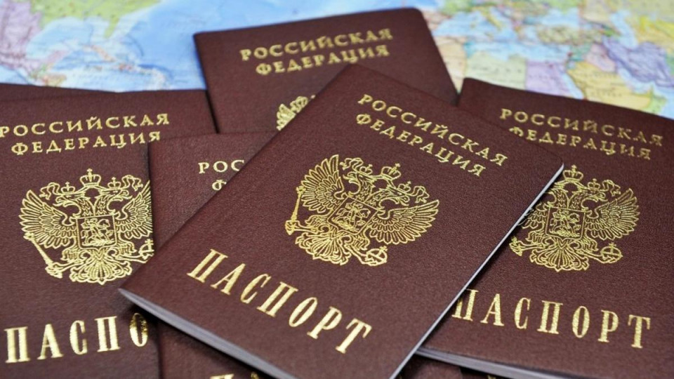 Прокуратура відправить дані про паспорти в «ЛДНР» до Міжнародного кримінального суду