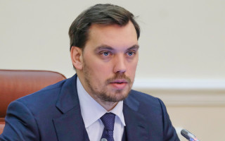 Олексій Гончарук зазначив результати медичної реформи