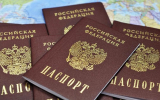 Прокуратура відправить дані про паспорти в «ЛДНР» до Міжнародного кримінального суду