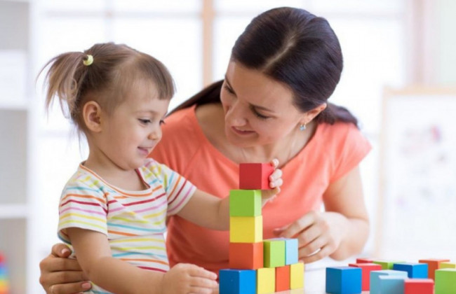 В Україні збільшили суму виплати за «Муніципальну няню»