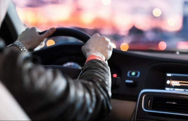 В Україні створено перший е-сервіс, який нараховує гроші за безпечне керування автомобілем