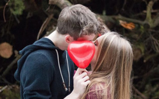 Стало известно, как любовь влияет на здоровье