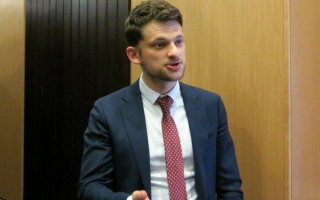 Перепис населення через супутник: Дубілет поскаржився на маніпуляції в ЗМІ