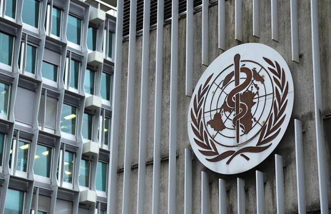 Эксперт ВОЗ: коронавирусом может заразиться две трети мирового населения