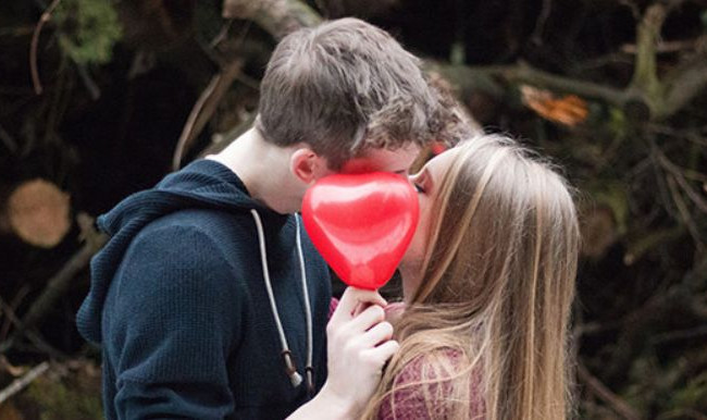 Стало известно, как любовь влияет на здоровье