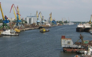 В Крыму массово сократят работников портов: известна причина