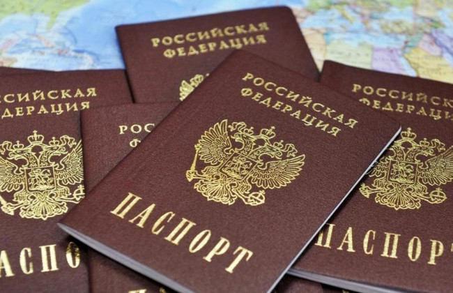 Прокуратура відправить дані про паспорти в «ЛДНР» до Міжнародного кримінального суду