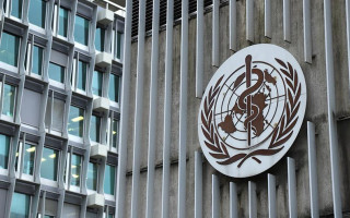 Эксперт ВОЗ: коронавирусом может заразиться две трети мирового населения