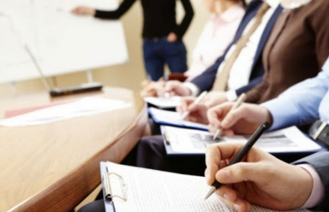 У Києві обговорять законодавчі новели та перспективи у сферах нотаріату та держреєстрації