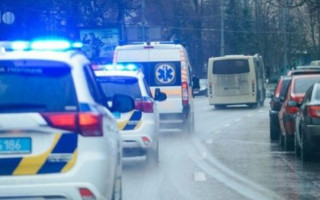 У Києві відкрили «полювання» на зухвалих водіїв