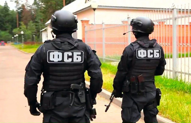 Росія затримала українське рибацьке судно: прокуратура відкрила справу