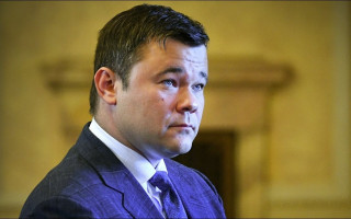 Андрей Богдан после отставки опубликовал первый пост: Меня тяжело найти