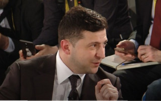 Війна йде не в Україні, а у Європі: Зеленський виступає у Мюнхені