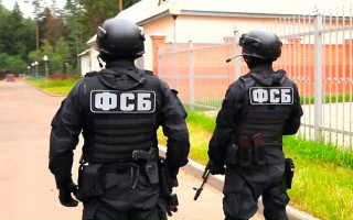 Росія затримала українське рибацьке судно: прокуратура відкрила справу