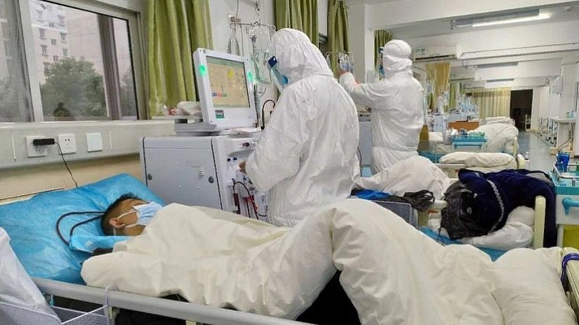 Вспышка коронавируса: в Японии нашли новый способ лечения