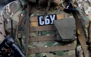 Сотрудники Службы безопасности Украины предупредили заказное убийство своей коллеги