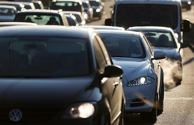 Названы самые надежные автомобили