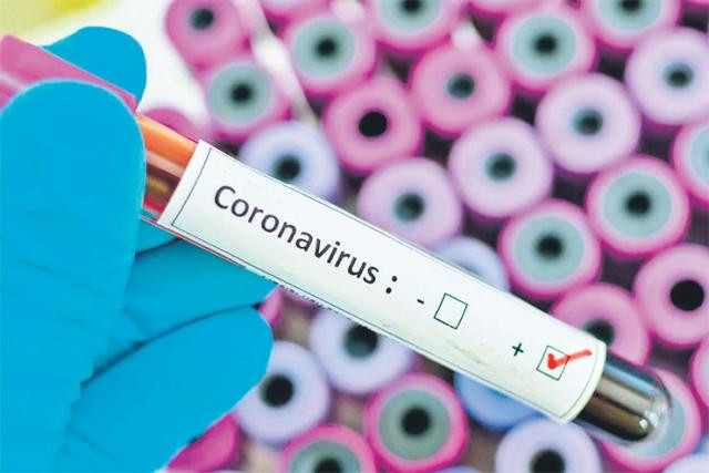 Стало известно, сколько случаев заболевания коронавирусом зарегистрировано в Украине