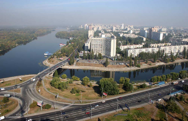 Стало известно, какое жилье востребовано в пригороде Киева