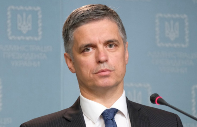 Министр иностранных дел Пристайко назвал возможные сроки обмена «всех на всех»