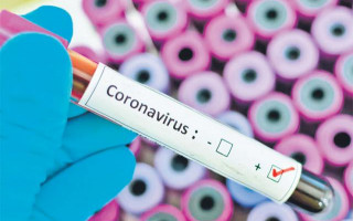 Стало известно, сколько случаев заболевания коронавирусом зарегистрировано в Украине