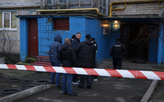 Убил и расчленил: в Киеве мужчина жестоко расправился с тещей