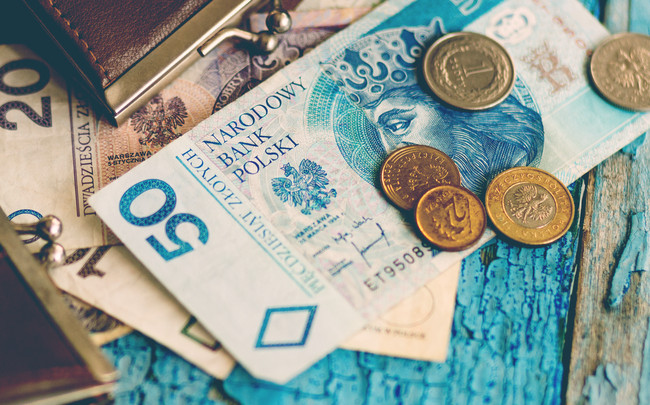 Какие зарплаты получают украинцы в Польше: назвали ставки