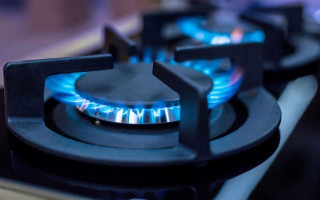 Цена на газ в Украине снизится до рекордного минимума