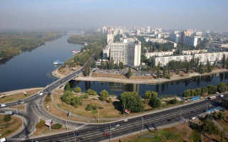 Стало известно, какое жилье востребовано в пригороде Киева