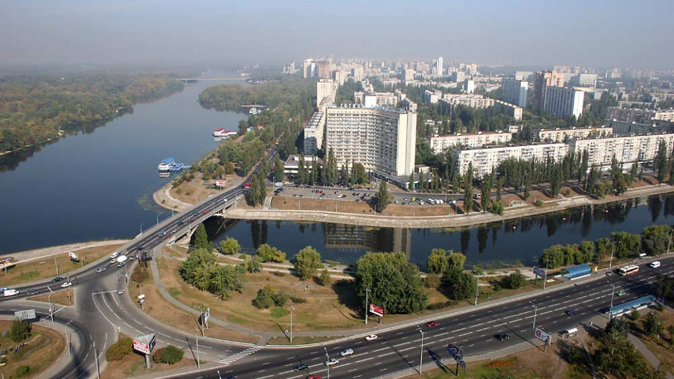 Стало известно, какое жилье востребовано в пригороде Киева