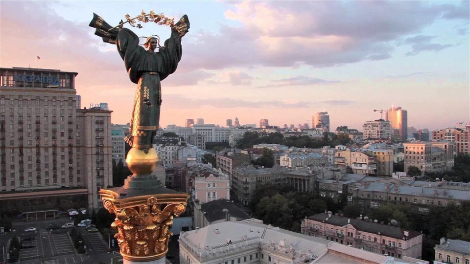 Развитие туризма в Киеве: в бюджете удвоилась сумма от туристического сбора