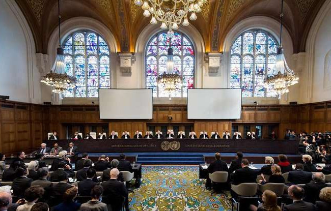 Решать международные инвестиционные споры можно и в Украине