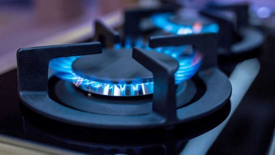 Цена на газ в Украине снизится до рекордного минимума