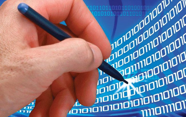 Електронний цифровий підпис: що потрібно знати