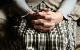 В Днепре пропала 80-летняя женщина: пенсионерку нашли мертвой