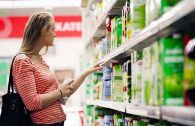 Алергени у харчових продуктах: стало відомо про нові вимоги щодо інформування споживачів