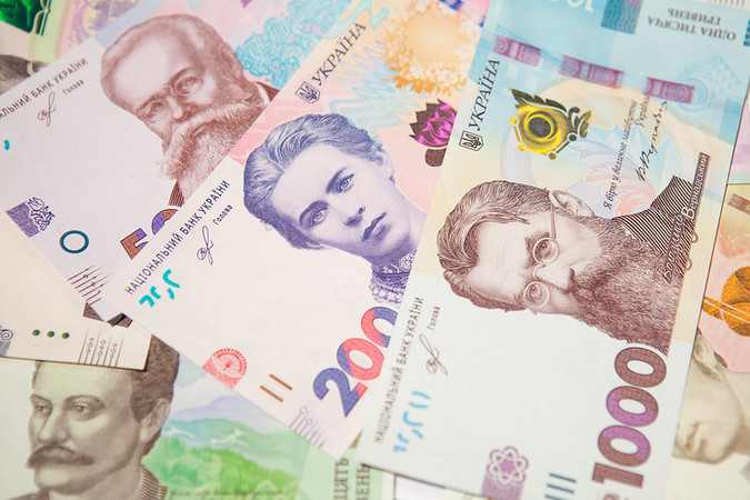 Оновлені 200 гривень: Нацбанк назвав дату введення в обіг банкноти